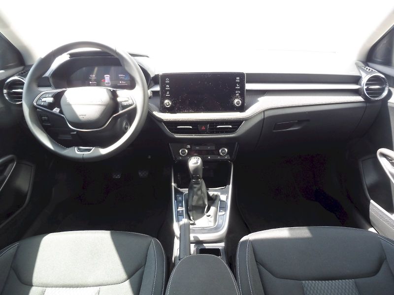 Škoda Fabia (2025) Top Selection 1,0 TSI 70kW - fotka 5 z 28