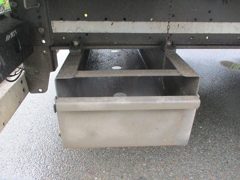 Schmitz SPL 24/L - 13,62 E B Plato - fotka 10 z 27