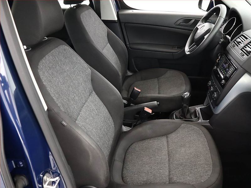 Škoda Yeti (2016) 2.0 TDI, 4X4 - fotka 7 z 14