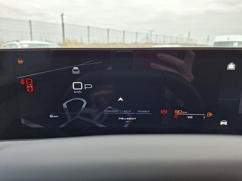 Peugeot 3008 (2026) ALLURE Hybrid 145 e-DCS6 - fotka 18 z 30