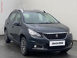 Peugeot 2008 (2018) 1.2 PT, ČR, Active, +kola - náhled 1