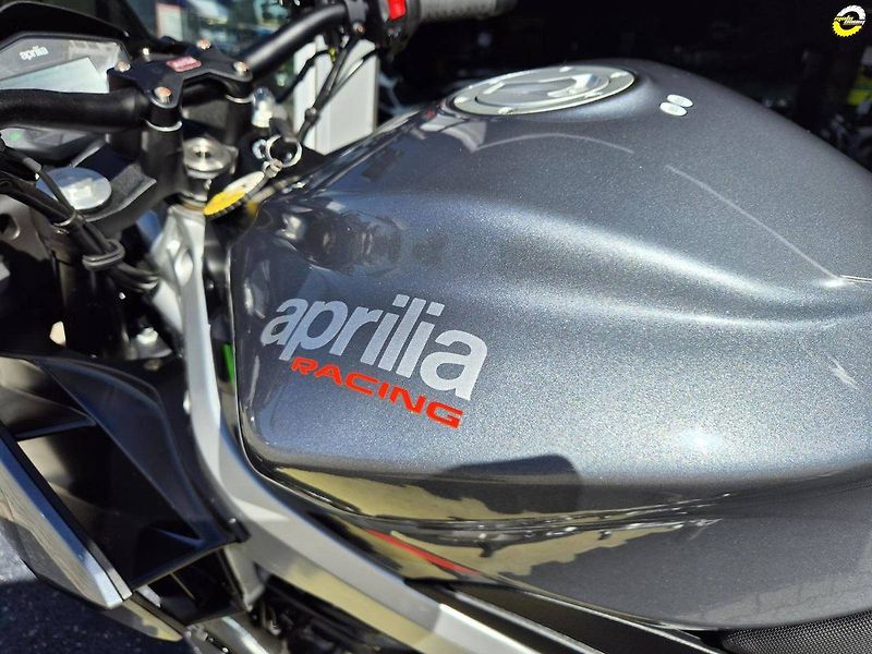 Aprilia Tuono 660 (2024) - fotka 14 z 18