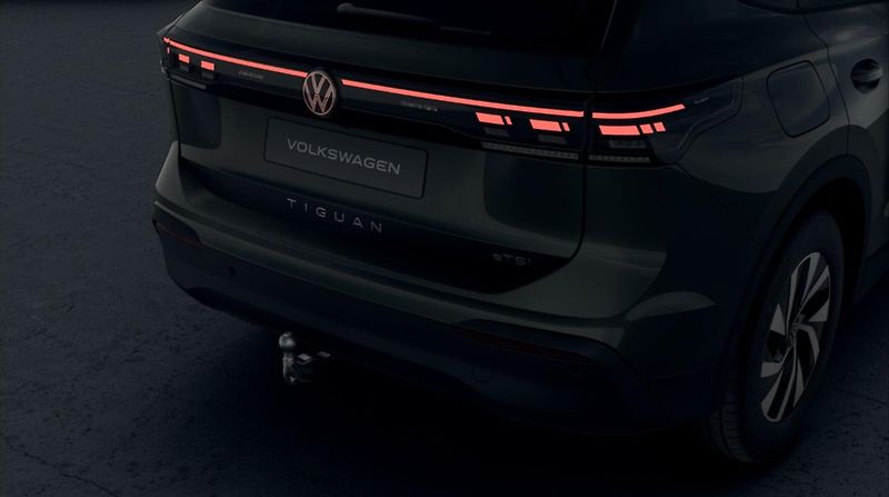 Volkswagen Tiguan (2026) 1,5 eTSI mHEV  People - fotka 5 z 9