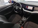 Škoda Octavia (2021) Combi 2.0 TDI (110kW/150k) DSG - náhled 12