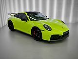 Porsche 911 GTS PDK EXCLUSIVE MANUFACTUR, - náhled 2