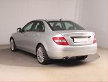 Mercedes-Benz Třídy C (2007) C 220 CDI, Vyhř. sedaček - náhled 3