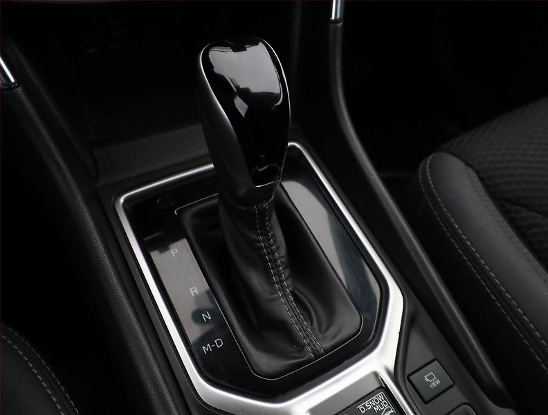 Subaru Forester (2020) 2.0 e-Boxer MHEV - fotka 12 z 19