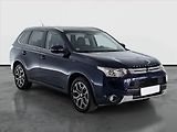 Mitsubishi Outlander (2015) 2.2 DI-D, 4X4, Automat - náhled 1