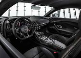 Audi R8 V10 Decennium
