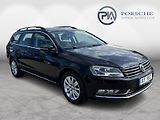 Volkswagen Passat 2,0 TDI Comfortline  103 kW - náhled 6