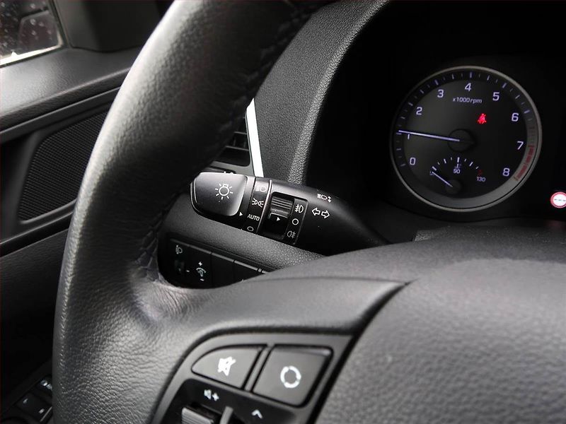 Hyundai Tucson (2016) Style 1.6 T-GDI, 4X4 - fotka 16 z 20