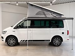 Volkswagen California (2016) - fotografie inzerátu