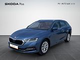 Škoda Octavia (2021) 2.0 TDI 110kW DSG Style Plus c - náhled 1