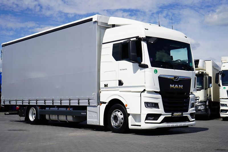 MAN TGX (2022) 18.470 / FIRANKA / E 6 / GM /  - fotka 34 z 43