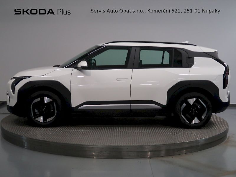 Kia EV3 (2025) AIR 81,4kWh 150KW - fotka 3 z 40