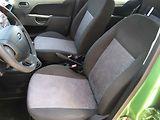 Ford Fiesta (2006) 1.25i, AC - náhled 9