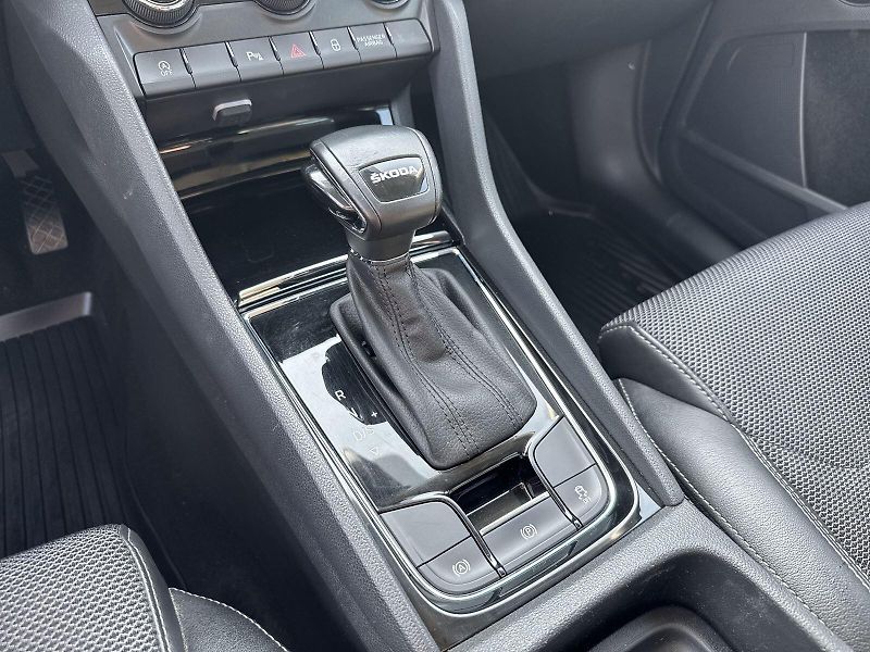 Škoda Kodiaq (2022) 2.0 TDI DSG Style - fotka 22 z 35