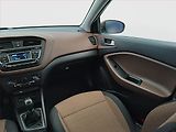 Hyundai i20 (2016) 1.2, ČR,1.maj, Serv.kniha - náhled 8