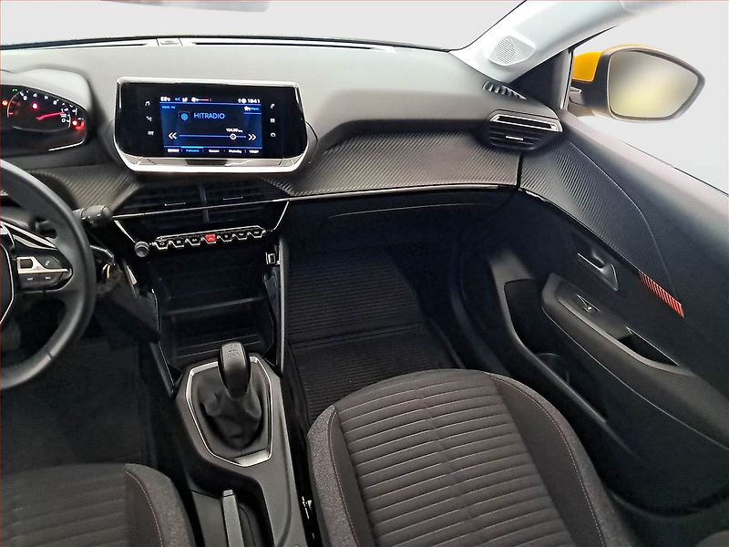 Peugeot 208 (2020) Active 1.2 PureTech, ČR,1.maj - fotka 8 z 16