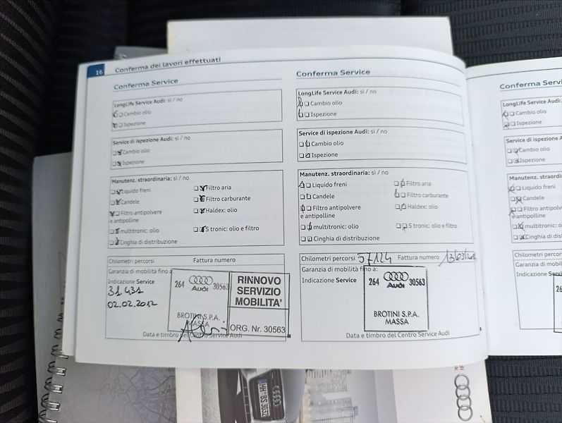 Audi A4 Avant 2,0 TDi Quattro Aut. Kli - fotka 28 z 30