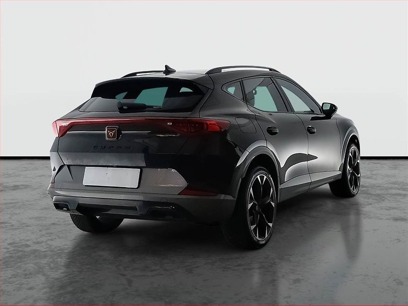 Cupra Formentor (2022) VZ 1.5 TSI - fotka 5 z 16
