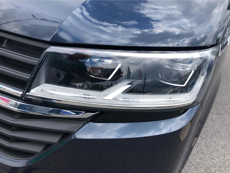 Volkswagen Caravelle (2025) 6,1 TL TDI 4MOT DSG DR - fotka 26 z 28
