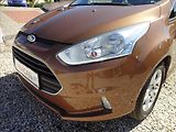 Ford B-MAX 1,0 i 74kW - náhled 12