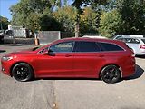 Ford Mondeo 2,0 TDCI 4x4 ČR - náhled 8