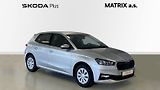 Škoda Fabia (2025) Selection 1.0 MPI 59kW - náhled 6