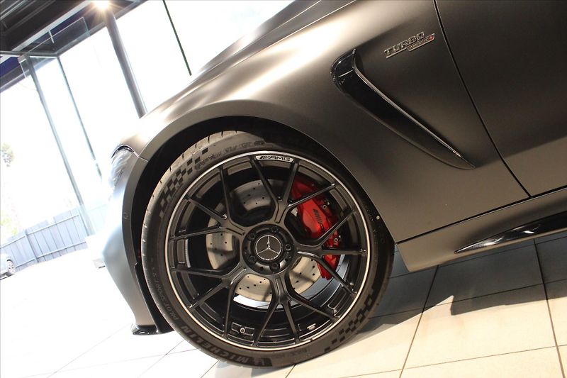 Mercedes-Benz CLE 53 AMG Coupe 4MATIC+ Premium P - fotka 33 z 35