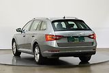 Škoda Superb - náhled 7