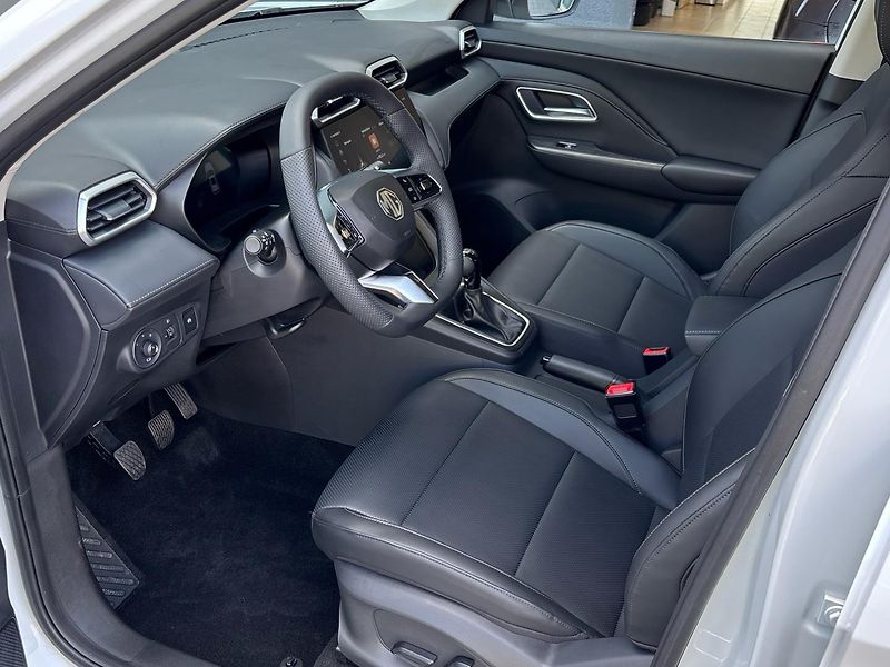 MG ZS ELEGANCE - fotka 6 z 29