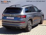 Škoda Kodiaq (2022) 2,0 TSi/180kW  RS  DSG 4x4 - náhled 1