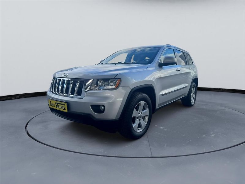 Jeep Grand Cherokee 3,6 i,Tažné - fotka 3 z 23