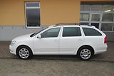 Škoda Octavia 2.0 TDi AUT.KLIMA VYHŘÍV.SED. - náhled 6