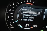 Ford Galaxy (2022) 2.0 LED ACC SONY Tažné 7 Míst - náhled 29