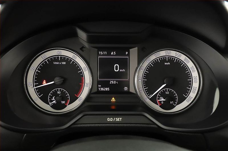 Škoda Octavia (2016) 1.4 TSI, Automat, Serv.kniha - fotka 10 z 15