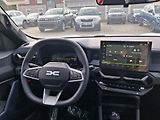 Dacia Bigster (2026) expression mild hybrid-G 140 - náhled 9