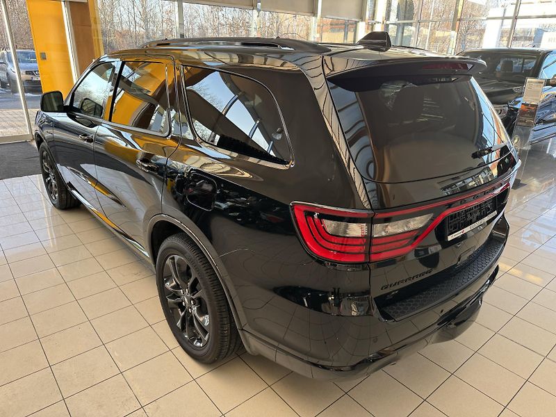 Dodge Durango 5,7 HEMI R/T PREMIUM LPG PRINS - fotka 3 z 47