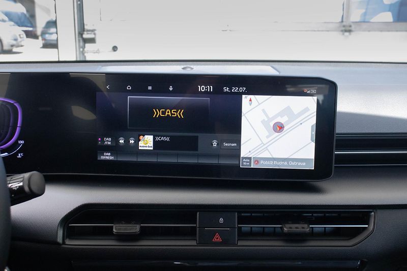 Kia XCeed 1.0 T-GDI GPF SPIN - fotka 11 z 16