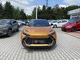 Toyota C-HR 2.0 HSD Tokyo Ed. odběr ihned - náhled 8