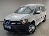 Volkswagen Caddy 1,4 TGI Maxi - náhled 1