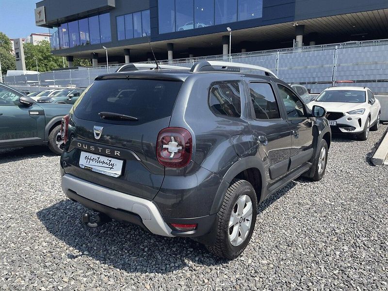 Dacia Duster (2018) 1.6 SCe,84kW,Comfort,4x2 - fotka 5 z 33