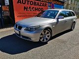 BMW Řada 5 (2005) 3.0d 160kw M57 Automat - náhled 1
