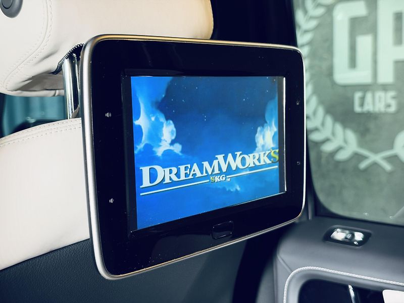 Mercedes-Benz Třídy G (2023) G63 CZ TV CARBON PPF ZARUKA  - fotka 35 z 40
