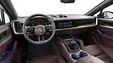 Porsche Cayenne (2026) S Coupe - náhled 3