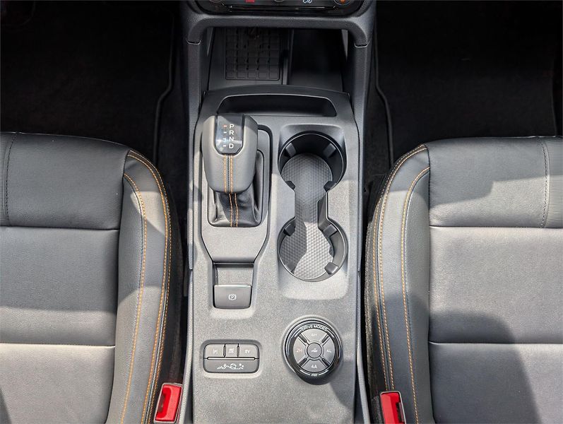 Ford Ranger Wildtrak, Dvojkabina, 2.3 EcoB - fotka 16 z 23