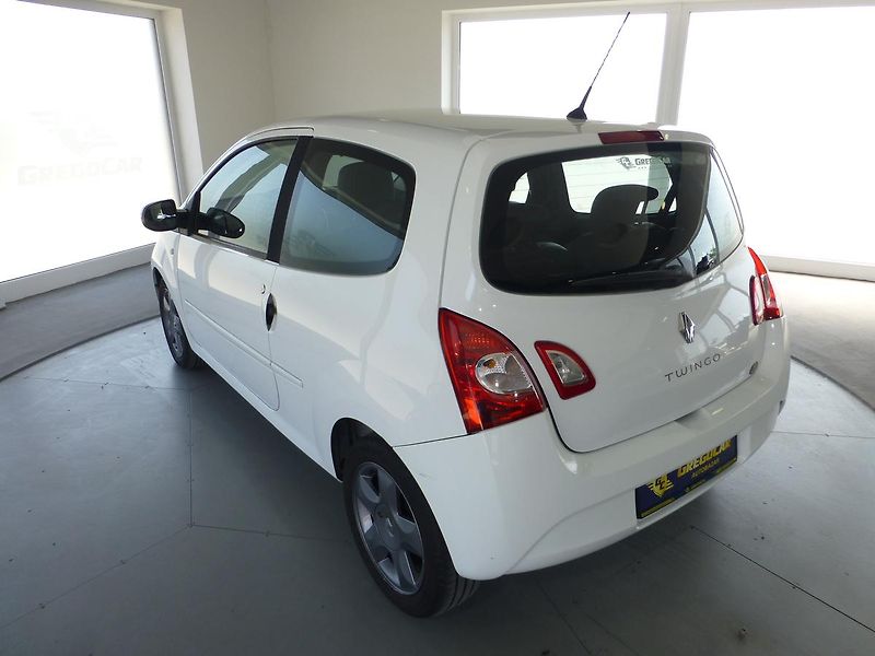 Renault Twingo (2014) 1,2I*KLIMATIZACE**ALU KOLA* - fotka 7 z 20