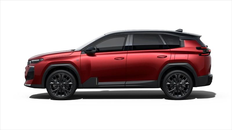 Citroën C5 Aircross (2026) 1,6 Plug-in Hybrid225k Aut.MAX - fotka 2 z 6