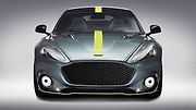 Aston Martin Rapide AMR.